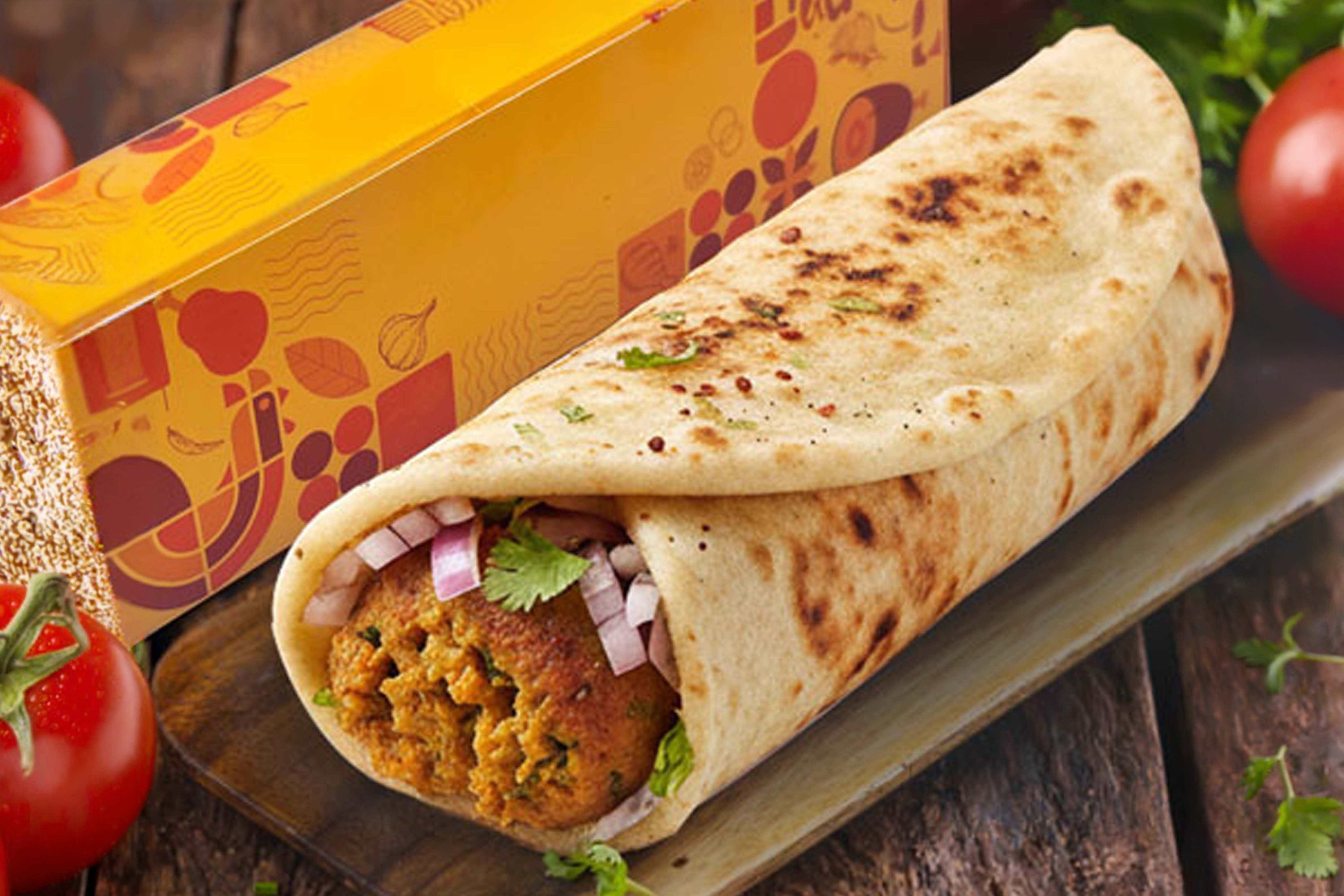 food item